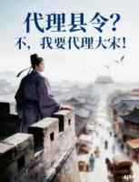 林启王沔的小说全文免费阅读 代理县令？不，我要代理大宋！无删减完整版