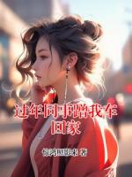 里面有罗霄晓张嘉豪的小说是什么名【过年同事蹭我车回家】