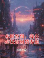 苏晚照小满小说末世签到：我在殡仪馆囤货养崽完整版免费阅读