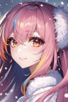 曾许真心向明月