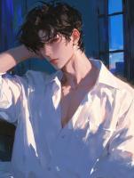 苏清鸢阿琛最新章节全文免费阅读 时琛不复见清鸢全章