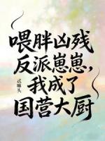 喂胖凶残反派崽，我成了国营大厨