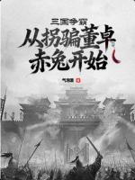三国争霸：从拐骗董卓赤兔开始免费阅读 卫峥赵云完整版txt全本