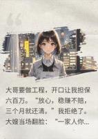 大哥工程借款要我担保巨款，我果断拒绝一年后全员闭嘴