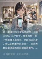 老公年薪600万丁克8年，却不知我三个弟妹的真实身份