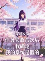 李峰沈幼楚的小说《穿越女频任务失败八次之后，我确定了我的系统是假的》全文章节目录免费阅读