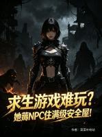 陆云瞳夜归影的小说名字叫什么 求生游戏难玩？她薅NPC住满级安全屋全文无删减