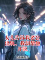 女儿告诉我老公出轨，我却帮他开脱苏筱周哲周薇薇txt阅读无广告无弹窗免费版