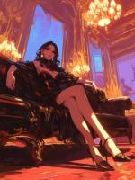 李建妍妍婆婆回魂后，我发现了邻居的秘密小说全本免费阅读无广告