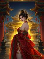 从军赋(李承啸洛羽)免费全文阅读最新章节