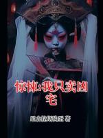 【惊悚:我只卖凶宅全文免费阅读】陈墨孟一凡小说章节目录