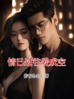 沈离墨罗绮小说情已过往爱成空免费阅读全本大结局