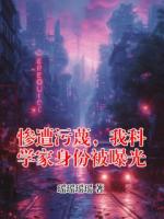 惨遭污蔑，我科学家身份被曝光txt全本 叶北李正文小说全文阅读