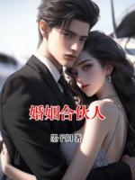 米佳张立文《婚姻合伙人》免费阅读入口无弹窗