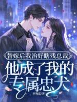 【替嫁后我治好瞎残总裁，他成了我的专属忠犬全文免费阅读】苏禾傅淮川小说章节目录