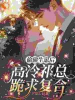 温舒槿祁珩小说免费阅读全文入口最新章节