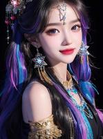 青梅锈尽旧时光