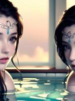 我要他悔不当初，也要他一无所有……奚玫傅言叙