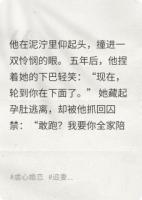 永夜微光：偏执沉溺