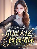 虐错夫人后，京圈大佬夜夜堵床