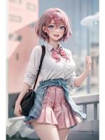 八零年代，偏心妈妈重生了