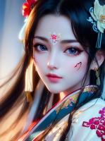 流星划过不周山：后续