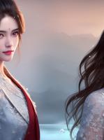 将军昏迷三年，醒来发现生了两只兔子