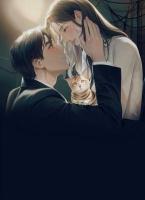 我写的纸片人男友，活了，还要杀我