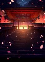 我追杀的凶手是亲爹