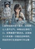 余温燃尽，万般皆空