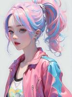 别看这些私信，太脏了江韵茹何翔琛