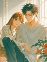 延绵海岸吹来的风txt免费阅读无弹窗 沈知瑾温予谦小说全部章节