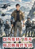 凌云萧腾小说(以为废材？我开局召唤现代军团)免费阅读全文无弹窗