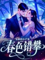 《春色错攀》叶晚霍宇笙全集大结局免费阅读