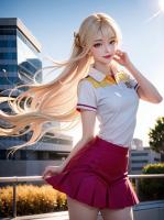 风起潮生各一方