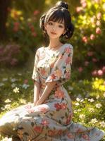 虚拟同窗爱上我