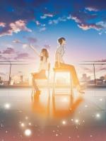 撞车后，我和渣男老公互换了